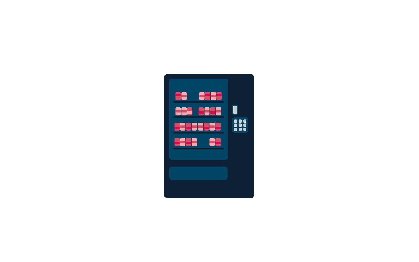 Distribution Automatique